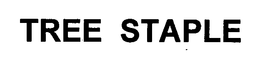 TREE STAPLE trademark
