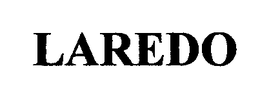 LAREDO trademark