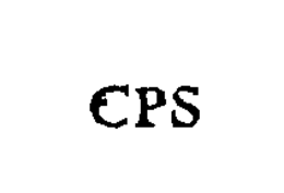 CPS trademark