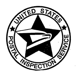 UNITED STATES POSTAL INSPECTION SERVICE trademark
