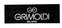 GRIMOLDI MILANO trademark