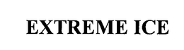 EXTREME ICE trademark