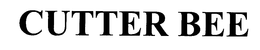 CUTTER BEE trademark