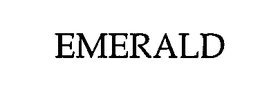 EMERALD trademark