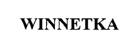 WINNETKA trademark
