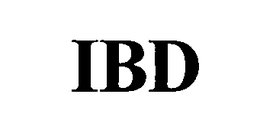 IBD trademark
