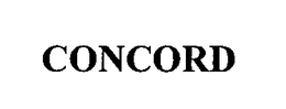 CONCORD trademark