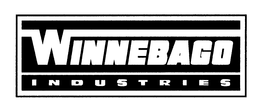 WINNEBAGO INDUSTRIES trademark