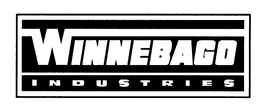 WINNEBAGO INDUSTRIES trademark