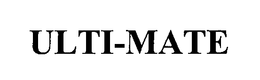 ULTI-MATE trademark