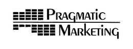 PRAGMATIC MARKETING trademark