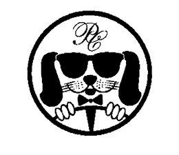 PC trademark
