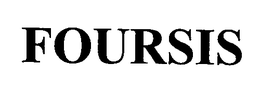 FOURSIS trademark