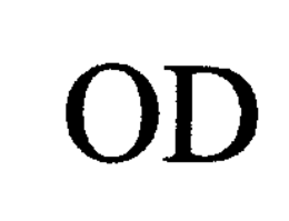 OD trademark