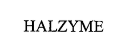 HALZYME trademark