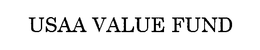 USAA VALUE FUND trademark