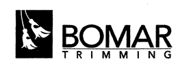 BOMAR TRIMMING trademark