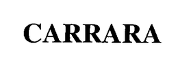 CARRARA trademark
