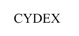CYDEX trademark