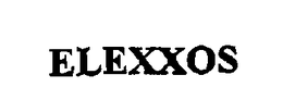 ELEXXOS trademark