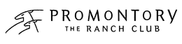 PROMONTORY THE RANCH CLUB trademark