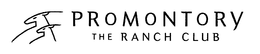PROMONTORY THE RANCH CLUB trademark