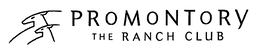 PROMONTORY THE RANCH CLUB trademark