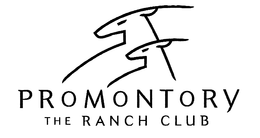 PROMONTORY THE RANCH CLUB trademark