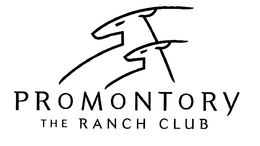 PROMONTORY THE RANCH CLUB trademark