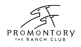 PROMONTORY THE RANCH CLUB trademark