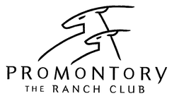 PROMONTORY THE RANCH CLUB trademark