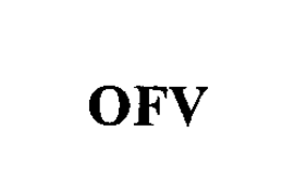 OFV trademark