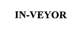 IN-VEYOR trademark