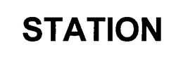 STATION trademark