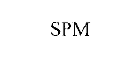 SPM trademark