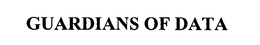 GUARDIANS OF DATA trademark
