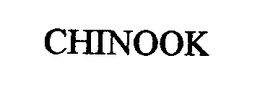 CHINOOK trademark