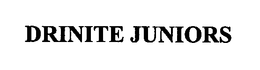 DRINITE JUNIORS trademark