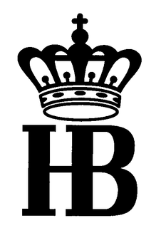 HB trademark