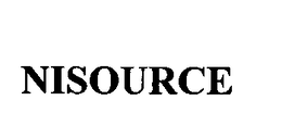 NISOURCE trademark