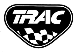 TRAC trademark