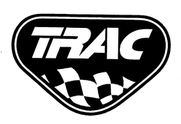 TRAC trademark