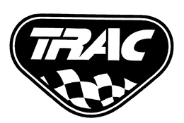 TRAC trademark