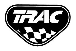 TRAC trademark