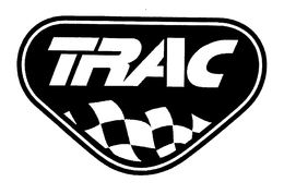 TRAC trademark