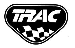 TRAC trademark
