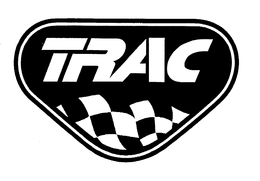 TRAC trademark