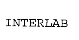 INTERLAB trademark