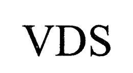 VDS trademark