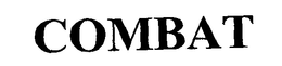 COMBAT trademark